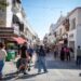 Torremolinos registra en febrero 4.872 desempleados, el mejor dato desde 2008