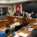 La Comisión Municipal de Absentismo Escolar incide en sumar esfuerzos con la comunidad educativa para evitar que los escolares falten a clase