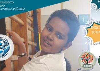 La lucha del mijeño Sergio tras una meningitis: Un torneo benéfico para recuperar su vida