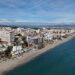 Torremolinos consigue por primera vez la bandera Ecoplayas para El Bajondillo y renueva las de Los Álamos, Playamar y La Carihuela