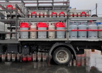 Tensión en la distribución de GLP envasado en Málaga tras una reestructuración empresarial