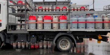 Tensión en la distribución de GLP envasado en Málaga tras una reestructuración empresarial