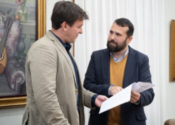 El Ayuntamiento saca a licitación un contrato sin precedentes para ahorrar en el suministro de combustible de toda la flota municipal