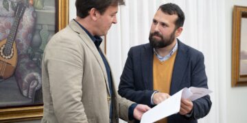 El Ayuntamiento saca a licitación un contrato sin precedentes para ahorrar en el suministro de combustible de toda la flota municipal