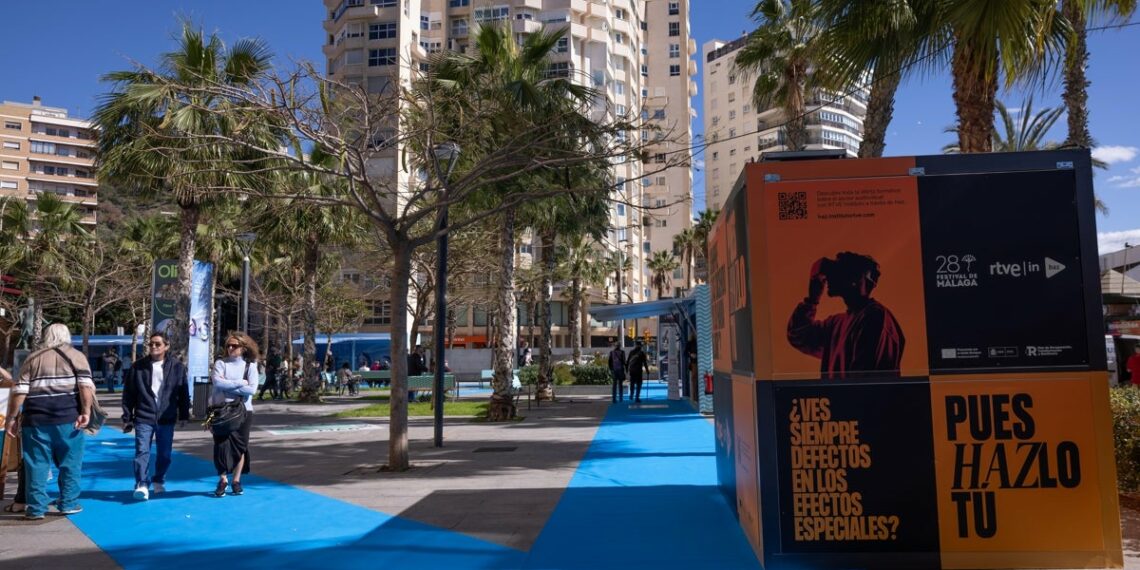 La Villa del Mar inaugura un nuevo espacio para la cultura y la tecnología