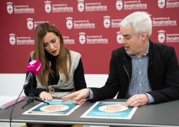 Benalmádena celebrará el Día Mundial de la Poesía con ‘Nocturnae’, un recital poético a la luz de la Luna con vistas al Castillo Bil Bil