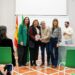 La Junta reconoce como ‘Espacio libre de LGTBIfobia’ al Ayuntamiento de Torremolinos, dos centros educativos, y numerosas asociaciones del municipio