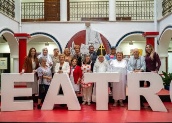 Comienza la Muestra de Teatro de Benalmádena con un total de 15 obras para conmemorar su 31 aniversario