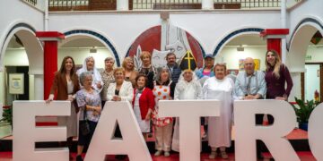 Comienza la Muestra de Teatro de Benalmádena con un total de 15 obras para conmemorar su 31 aniversario