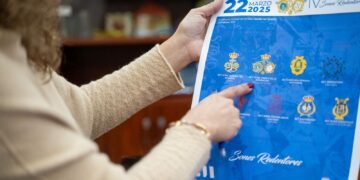 Benalmádena reunirá este sábado a destacadas bandas de música cofrade en el IV Certamen Sones Redentores