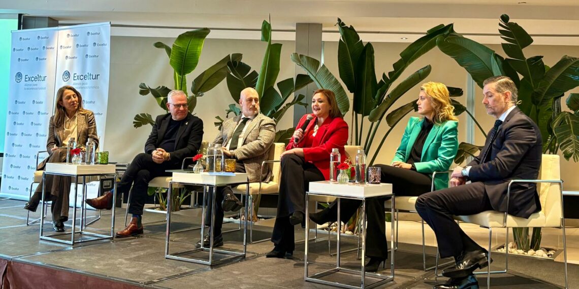 Del Cid apuesta por mejorar la financiación de destinos turísticos como herramienta para luchar contra la turismofobia