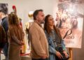 Inaugurada la III Exposición Fotográfica de ‘El Paso de Benalmádena’ con imágenes inéditas de la representación teatral
