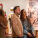 Inaugurada la III Exposición Fotográfica de ‘El Paso de Benalmádena’ con imágenes inéditas de la representación teatral