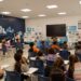 Aguas de Torremolinos inicia las sesiones de Aqualogía, su programa de concienciación ambiental, para celebrar el Día Mundial del Agua