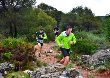 Torremolinos oferta jornadas gratuitas de senderismo y trail running por la sierra de la localidad
