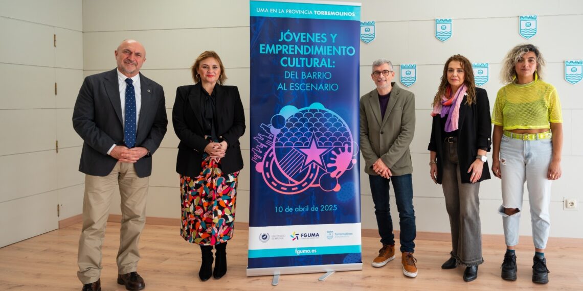 La UMA celebrará en Torremolinos una jornada sobre emprendimiento cultural