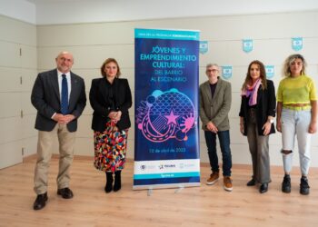 La UMA celebrará en Torremolinos una jornada sobre emprendimiento cultural