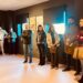 La Facultad de Educación inaugura una exposición de dibujos infantiles de la Guerra Civil cedidos por el Ayuntamiento de Benalmádena