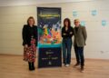 Jeanette, Alberto Conejero, Beatriz Herzog, Carlos Scholz, César Vicente y Paloma Concejero, protagonistas de Torremolinos Cinema 2025