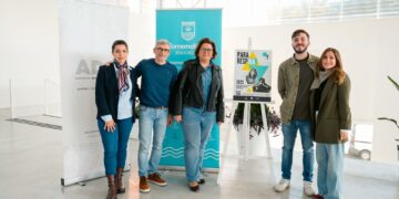 El Ayuntamiento inicia un Plan de Gestión y Regulación Emocional ante el Conflicto, dirigido a más de mil estudiantes de Torremolinos