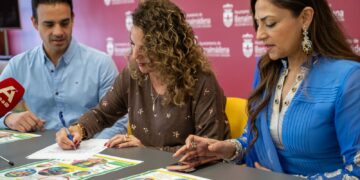 El festival Holi de la comunidad hindú llenará de color y alegría este domingo el recinto ferial de Arroyo de la Miel