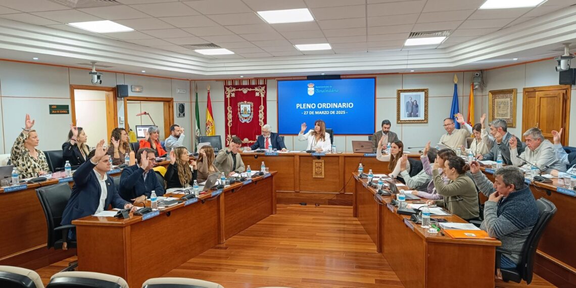 Benalmádena amplía su Plan Estratégico de Subvenciones para 2025 con ayudas a hoteles, autónomos, ABAD, IBI y basura doméstica