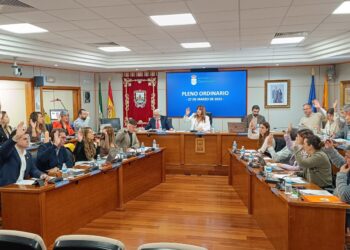 Benalmádena amplía su Plan Estratégico de Subvenciones para 2025 con ayudas a hoteles, autónomos, ABAD, IBI y basura doméstica