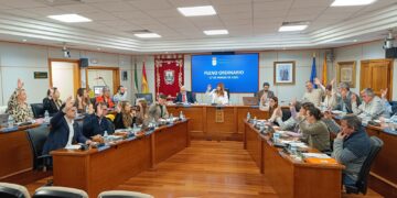 Benalmádena amplía su Plan Estratégico de Subvenciones para 2025 con ayudas a hoteles, autónomos, ABAD, IBI y basura doméstica