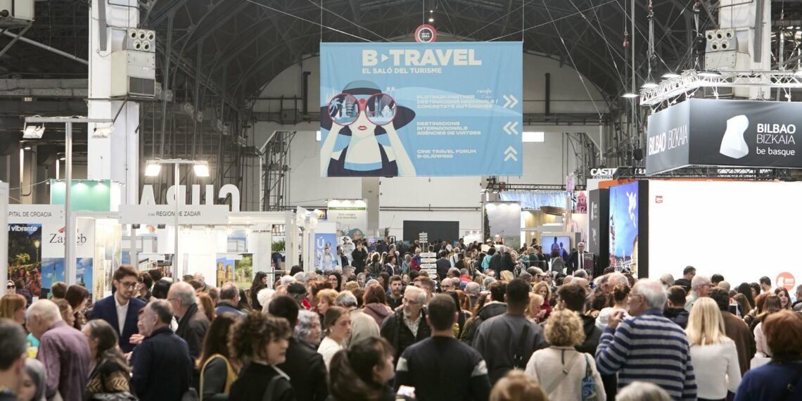 Torremolinos acude este fin de semana a B-Travel para intensificar la llegada de turistas nacionales