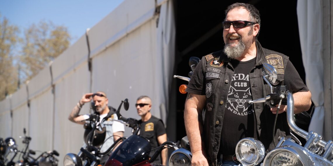 Benalmádena acogerá la concentración de Harley Davidson con música en directo, gastronomía y exposición de motocicletas