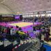 La gimnasia rítmica toma el protagonismo mundial en Marbella con el Grand Prix