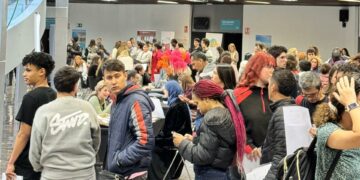 La jornada Emplea Turismo Málaga-Costa del Sol reúne a casi 1.500 demandantes de empleo