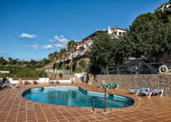 Hoteleros de Málaga prevén ocupación del 66,49% en marzo y del 72,24% en abril tras cerrar febrero con el 71,24%