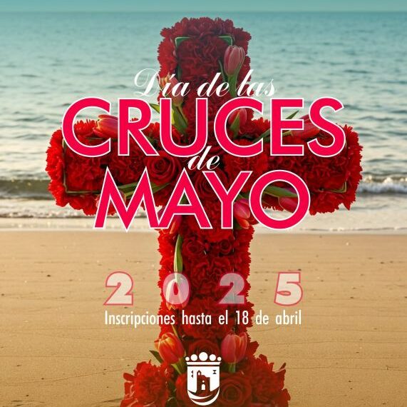 Marbella celebra su I Concurso de Cruces de Mayo con cuatro categorías y una decena de premios