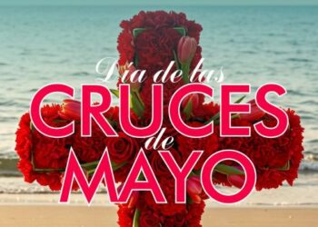 Marbella celebra su I Concurso de Cruces de Mayo con cuatro categorías y una decena de premios