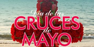 Marbella celebra su I Concurso de Cruces de Mayo con cuatro categorías y una decena de premios