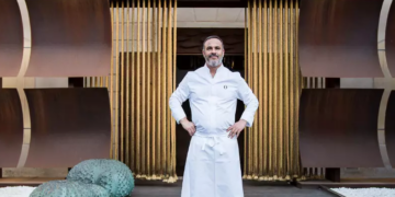 Ángel León llega a Marbella: traerá el menú de Alevante al Gran Meliá Don Pepe del 2 al 5 de abril