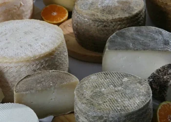 Más de una treintena de empresas participarán este fin de semana en la X Feria del Queso ‘POPI’ Sabor a Málaga