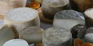 Más de una treintena de empresas participarán este fin de semana en la X Feria del Queso ‘POPI’ Sabor a Málaga