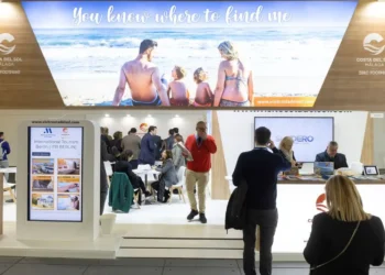 Marbella desembarcará en la ITB de Berlín con el aval de un año récord de visitantes procedentes de Alemania