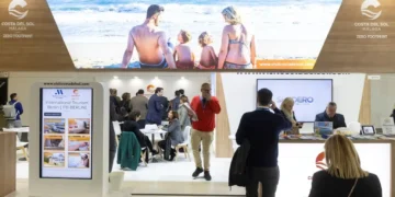 Marbella desembarcará en la ITB de Berlín con el aval de un año récord de visitantes procedentes de Alemania