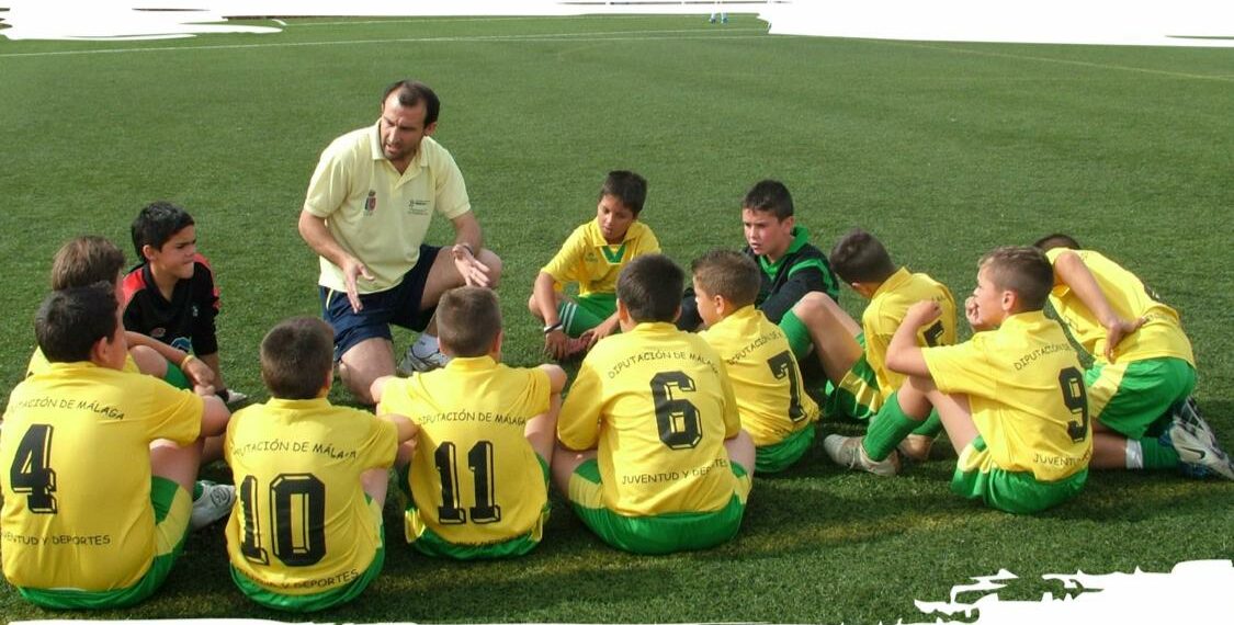 Diputación retoma los talleres “Valores en Juego 2025” para fomentar el deporte educativo