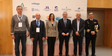 El XII Congreso de ANEN convierte a la Costa del Sol en el epicentro del turismo náutico