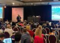 Costa del Sol estrecha lazos con los profesionales del Grupo Europa en su asamblea anual de Viajes celebrada en Benalmádena