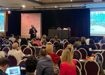 Costa del Sol estrecha lazos con los profesionales del Grupo Europa en su asamblea anual de Viajes celebrada en Benalmádena