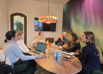 Costa del Sol refuerza su posicionamiento como destino de lujo en los países nórdicos con acciones en Suecia y Dinamarca