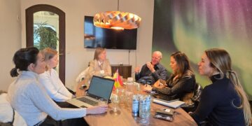 Costa del Sol refuerza su posicionamiento como destino de lujo en los países nórdicos con acciones en Suecia y Dinamarca