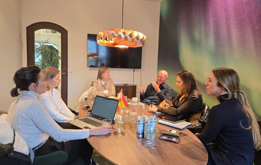 Costa del Sol refuerza su posicionamiento como destino de lujo en los países nórdicos con acciones en Suecia y Dinamarca