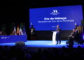 Pablo López, Francisco de la Torre, Navarro Hermanos, Fundación El Pimpi, Antonio Carlos Ortega y el CPB recibirán la Medalla de Oro de la Provincia