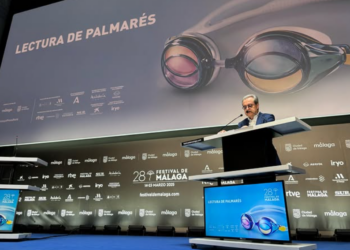 ‘Sorda’ y ‘El ladrón de perros’ ganan la Biznaga de Oro a las mejores películas del Festival